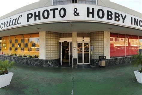 colonial photo and hobby orlando.